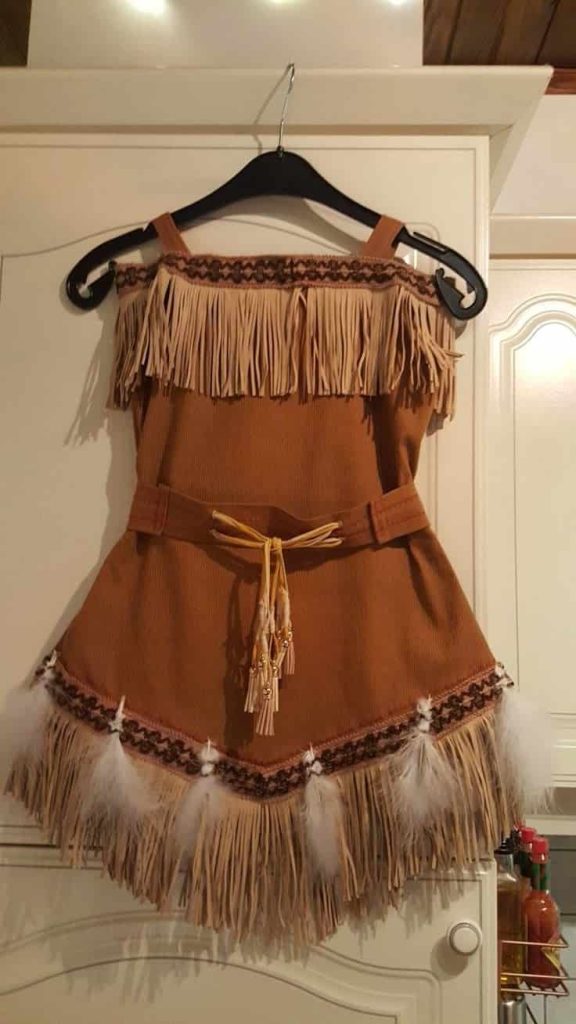 disfraz-india-vestido-diy