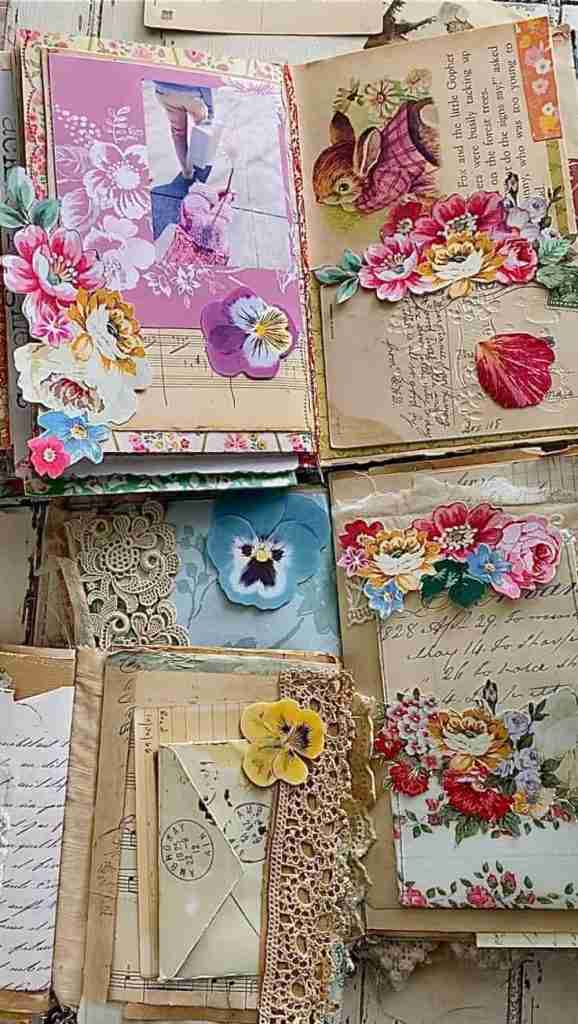 scrapbooking-estilos-florales