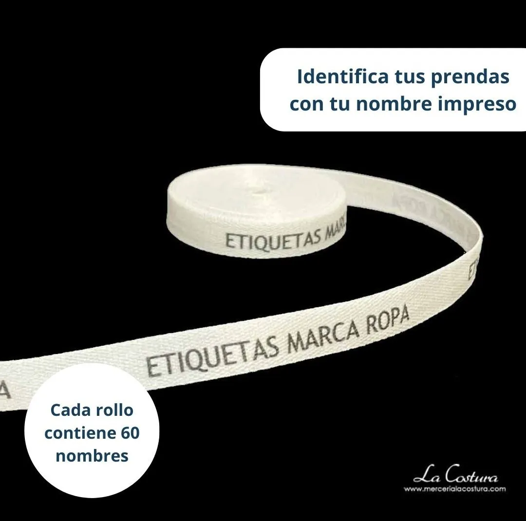 Imprime tu nombre