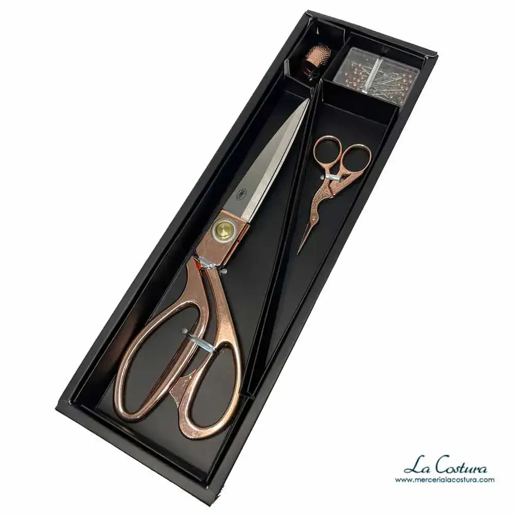 SET-TIJERAS-COSTURA-ORO-ROSA