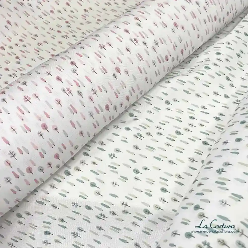 tela-pique-infantil-arboles-2-colores