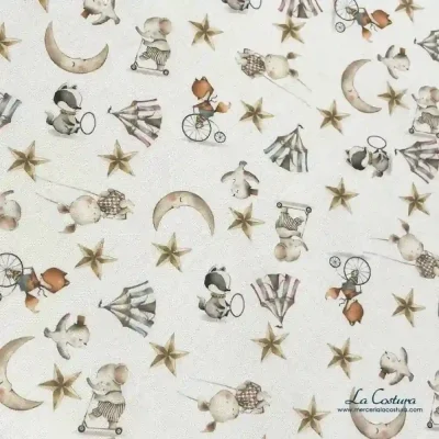 TELA-INFANTIL-ALGODON-ANIMALES-CIRCO--zoom