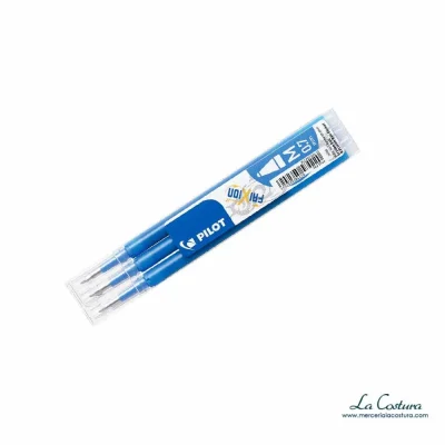 Recambios Marcador Pilot Frixion Ball