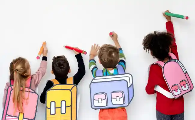 Vuelta al cole 5 imprescindibles que necesitas preparar